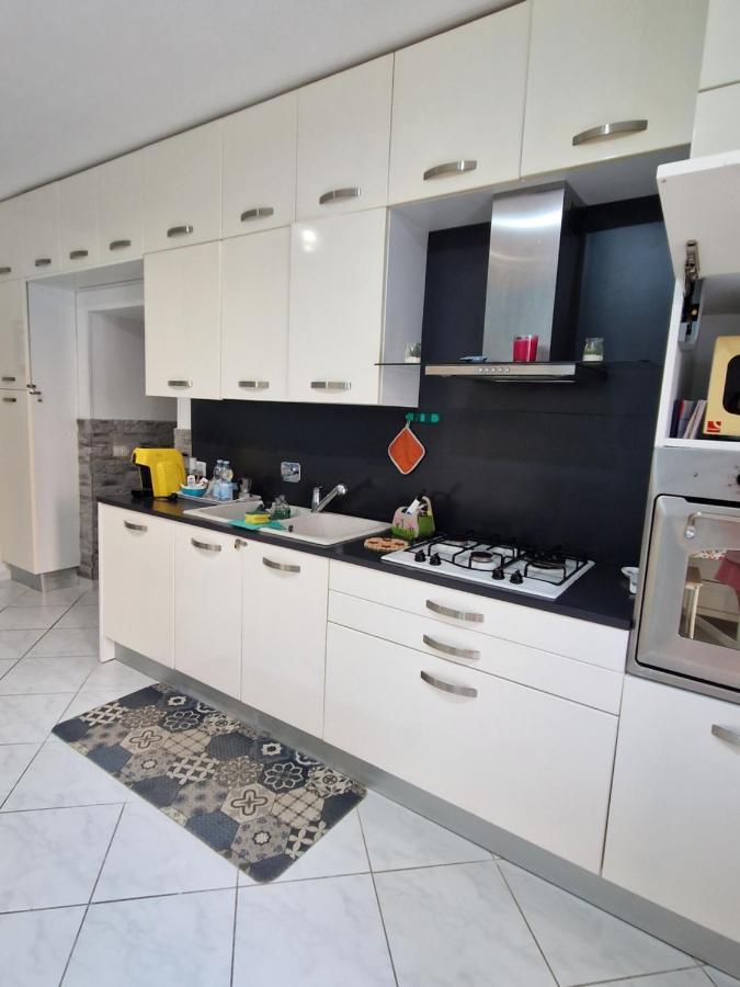 Appartamento sofí Fiumicino Exterior foto